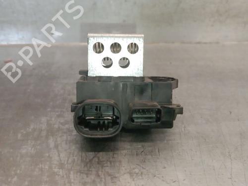Used Heater resistor PEUGEOT 508 SW II (FC_, FJ_, F4_) 2.0 BlueHDi 160 (163 hp) 25742612