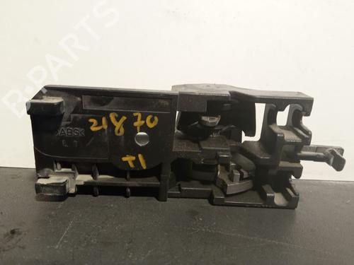Rear left interior door handle SUZUKI SX4 (EY, GY) 1.9 DDiS 4x4 (RW419D) | BP23053731I15 