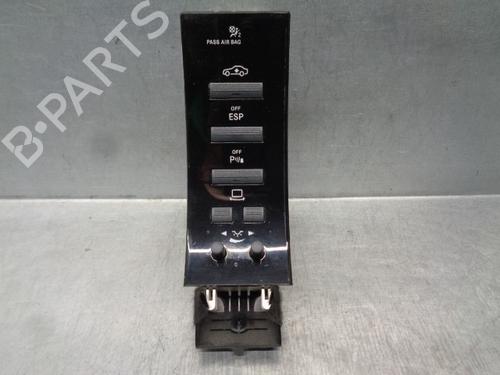 Switch MERCEDES-BENZ S-CLASS (W221, V221) S 320 CDI (221.022, 221.122) | BP20264222I30 