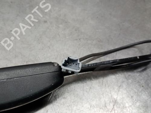 Seat buckle RENAULT CAPTUR I (J5_, H5_) 0.9 TCe 90 | BP28361622I32 