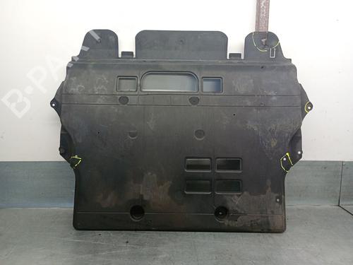 Used Underbody protection PEUGEOT PARTNER Tepee 1.6 HDi 75 (16V) (75 hp) 29605383