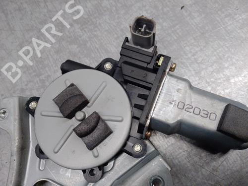 Front right window mechanism SUBARU LEGACY IV Estate (BP) 3.0 R AWD (BPE) | BP12260663C23 