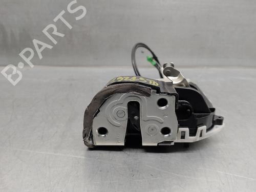 Rear right lock TOYOTA YARIS (_P13_) 1.3 (NSP130_, NSP130) | BP16049910C99 