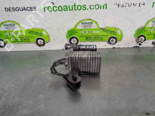 Used Heater resistor LEXUS LS (_F4_) 460 (USF40) (381 hp) 11668030