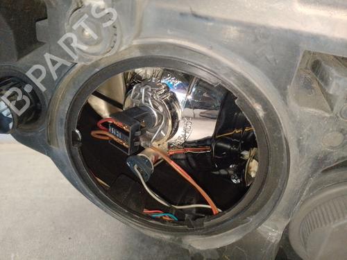 Left headlight PEUGEOT BOXER Platform/Chassis 2.2 HDi 100 | BP32325986C28 - Image 6