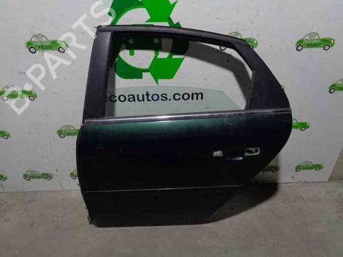 Used Left rear door OPEL VECTRA C GTS (Z02) 1.9 CDTI (F68) (150 hp) 4663714