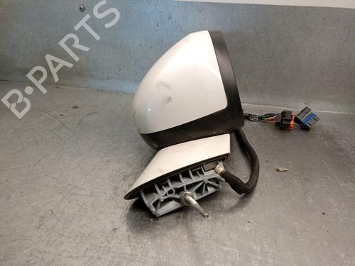 Right mirror PEUGEOT 508 I (8D_) 1.6 HDi | BP22726549C27