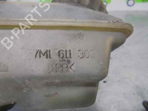 Brake master cylinder VW SHARAN (7M8, 7M9, 7M6) 1.9 TDI | BP2103338M77 