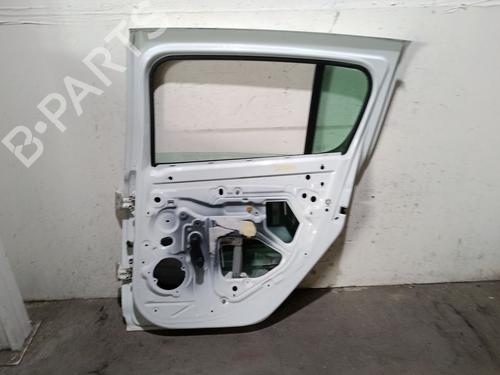 Dør højre bagtil DACIA SANDERO II 1.5 dCi 75 / Blue dCi 75 (B8JW, B8M4, B8AH, B8M7, B8M6) | BP38988617C5 - Image 2