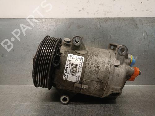 Used AC compressor RENAULT SCÉNIC II (JM0/1_) 1.9 dCi (JM14) (131 hp) 20511918