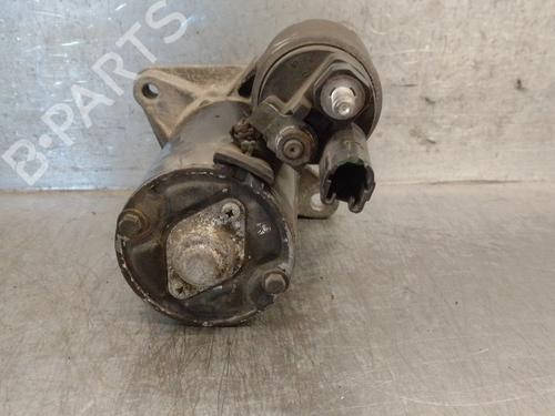 Starter TOYOTA COROLLA (_E12_) 1.4 VVT-i (ZZE120_, ZZE120R) | BP34004820M8 - Image 4