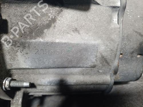 Gearbox CITROËN XSARA PICASSO (N68) 1.6 HDi | BP30871155M3 