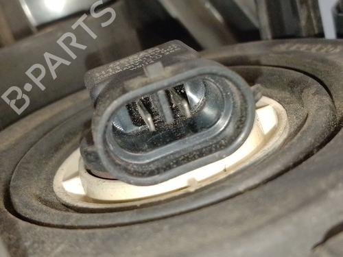 Left headlight TOYOTA VERSO (_R2_) 1.6 (ZGR20_, ZGR20R) | BP29001789C28 - Image 10