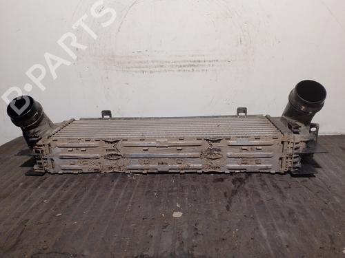 Intercooler BMW X3 (F25)  | BP15854256M30 
