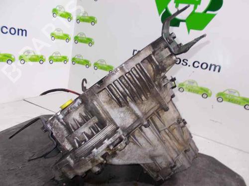 Gearbox HYUNDAI ACCENT II (LC) 1.5 CRDi | BP5187417M3 