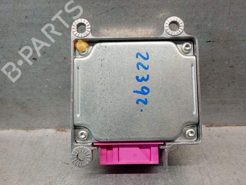 ECU airbags DAEWOO LANOS (KLAT) 1.3 | BP24350965M53 