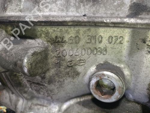 Rear differential BMW X6 (E71, E72) xDrive 35 d | BP32147191M24 - Image 10