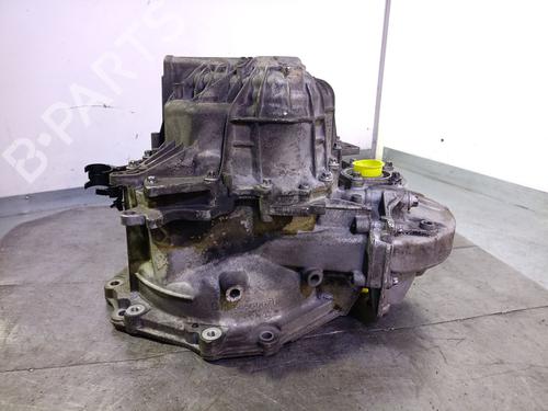 Gearbox OPEL ZAFIRA / ZAFIRA FAMILY B (A05) 1.7 CDTI (M75) | BP30646090M3 