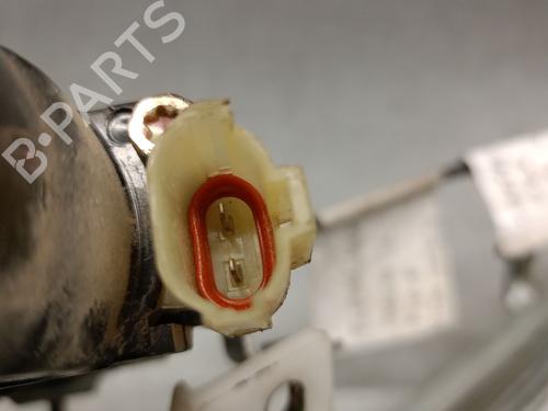 Rear right window mechanism HYUNDAI TERRACAN (HP) 2.9 CRDi | BP29255080C25 