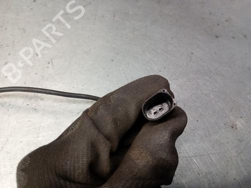 Hood lock VW POLO V (6R1, 6C1) 1.6 TDI | BP26523870C133 