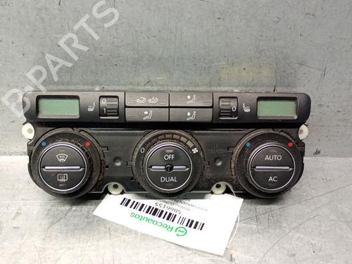 Used Climate control VW PASSAT B6 Variant (3C5) 2.0 TDI 16V (140 hp) 32860206