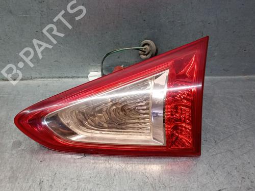 Used Right taillight INFINITI EX 30d (238 hp) 27616422