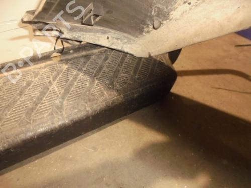 Rear bumper FORD TRANSIT Van (FA_ _)  | BP10005305C8 