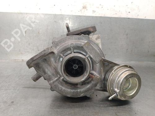 Turbolader/Kompressor Turbolader/Kompressor 39560190 39560190