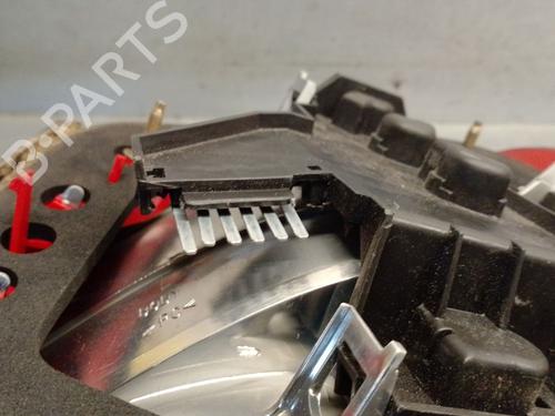 Left taillight AUDI A4 B5 (8D2) 1.8 T | BP29498710C34 
