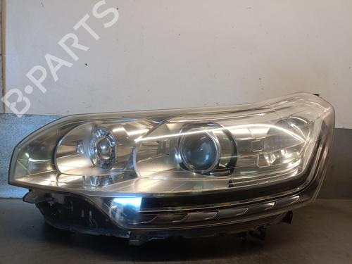 Used Left headlight Left headlight 37082032 37082032