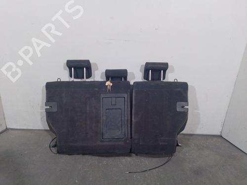 Sæde Bagtil RENAULT KOLEOS I (HY_) 2.0 dCi 4x4 (HY0K) | BP37261207C17  - Image 5