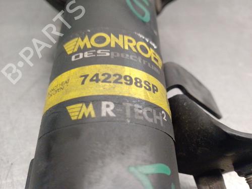 Right front shock absorber FORD FOCUS III 1.5 TDCi | BP34735310M17 - Image 6