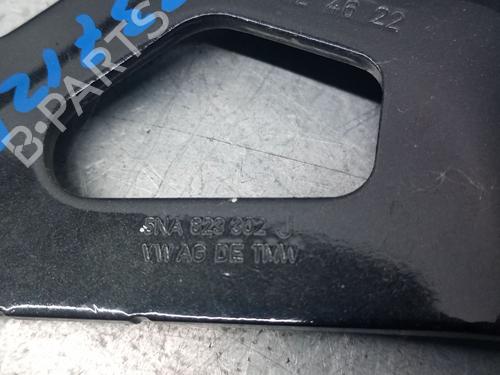 Ander VW TIGUAN (AD1, AX1) 1.5 TSI | BP30044261O1 