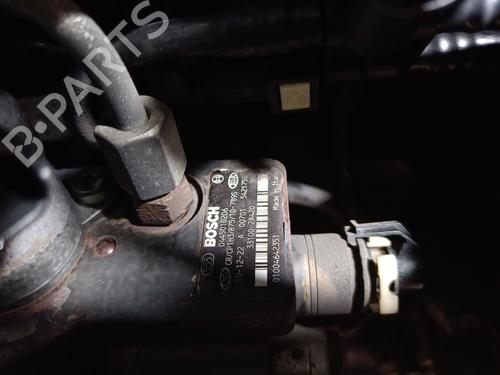 Engine HYUNDAI ix35 (LM, EL, ELH) 1.7 CRDi | BP37376735M1 - Image 7