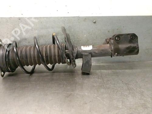 Amortiguador delantero derecho SMART FORTWO Coupe (453)  | BP30701618M17 