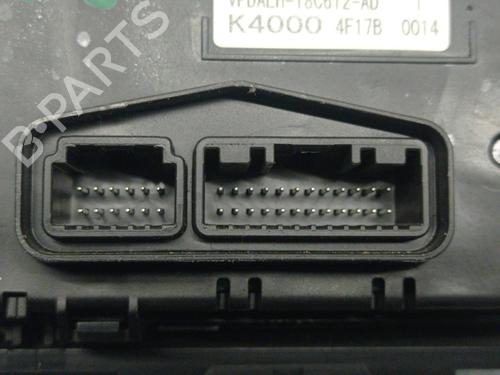 Climate control MAZDA 3 (BM, BN) 2.2 D | BP32189291I5  - Image 6