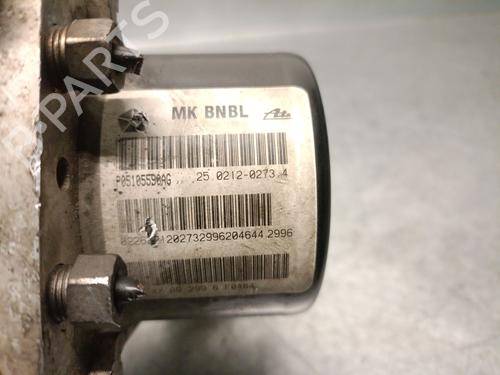 Módulo de ABS JEEP COMPASS (MK49) 2.0 CRD | BP32454731M43 