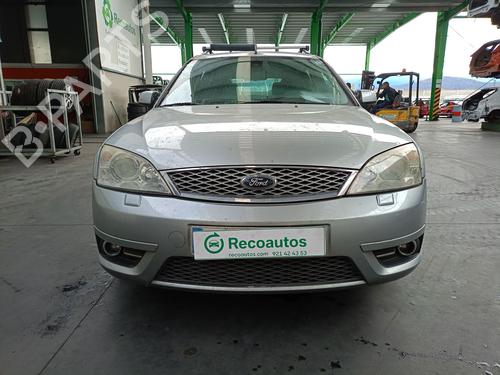 Front right window mechanism FORD MONDEO III Turnier (BWY) 2.2 TDCi | BP30507618C23 