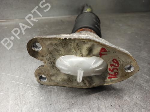 Right rear shock absorber BMW 3 (F30, F80) 318 d | BP11061669M19 