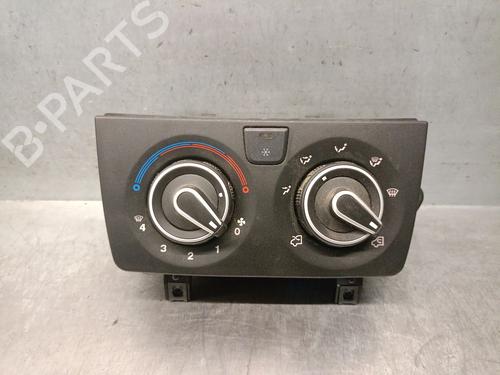 Used Climate control Climate control 36775627 36775627