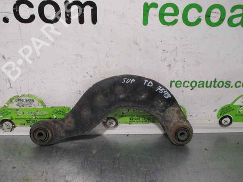 Used Right rear suspension arm FORD FOCUS II (DA_, HCP, DP) 1.6 TDCi (109 hp) 2099897