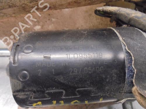 Front wiper motor SEAT IBIZA II (6K1) 1.9 TDI | BP16864086M29 