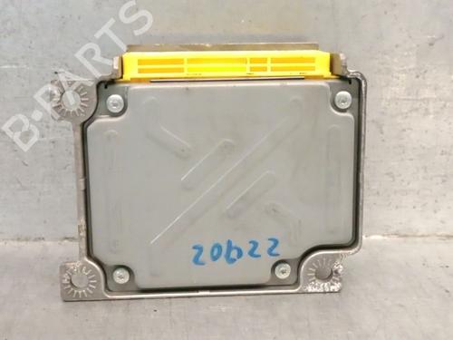 ECU airbags MERCEDES-BENZ E-CLASS (W210) E 270 CDI (210.016) | BP26587973M53 