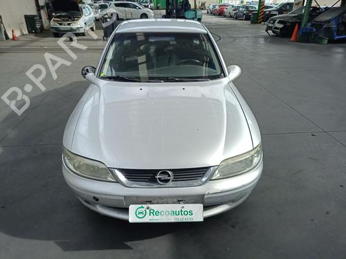 Left front window switch OPEL VECTRA B Hatchback (J96) 2.0 DTI 16V (F68) | BP40499802I27 - Image 12