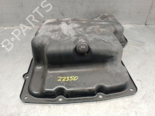 Oliebundkar FORD MONDEO III (B5Y) 2.0 TDCi | BP24394615M115 