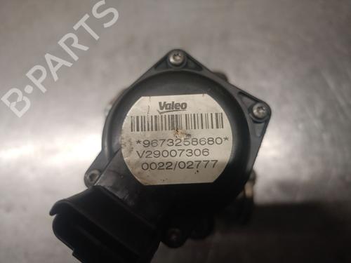 Egr PEUGEOT BIPPER (AA_)  | BP30007182M69