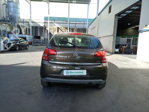 Front left seatbelt CITROËN C3 II (SC_) 1.6 HDi 90 | BP32725997I26  - Image 9