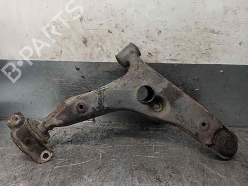Left front suspension arm MITSUBISHI SPACE STAR MPV (DG_A) 1.9 DI-D (DG4A) | BP9230293M12 