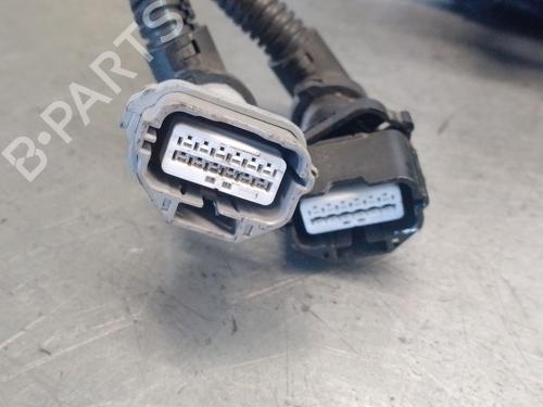 Cable SMART FORTWO Coupe (453) electric drive / EQ (453.391) | BP25246418E12 