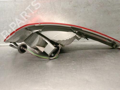 Left tailgate light RENAULT MEGANE III Hatchback (BZ0/1_, B3_) 1.5 dCi | BP37028184C79 - Image 4